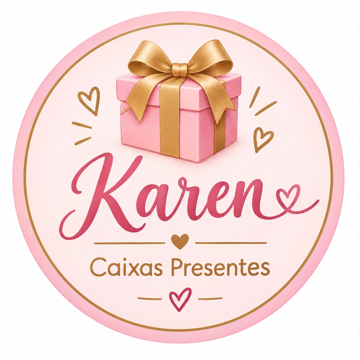 caixaspresentekaren